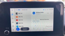 Toyota C-HR 1.8 Hybrid Design 5dr CVT Hybrid Hatchback
